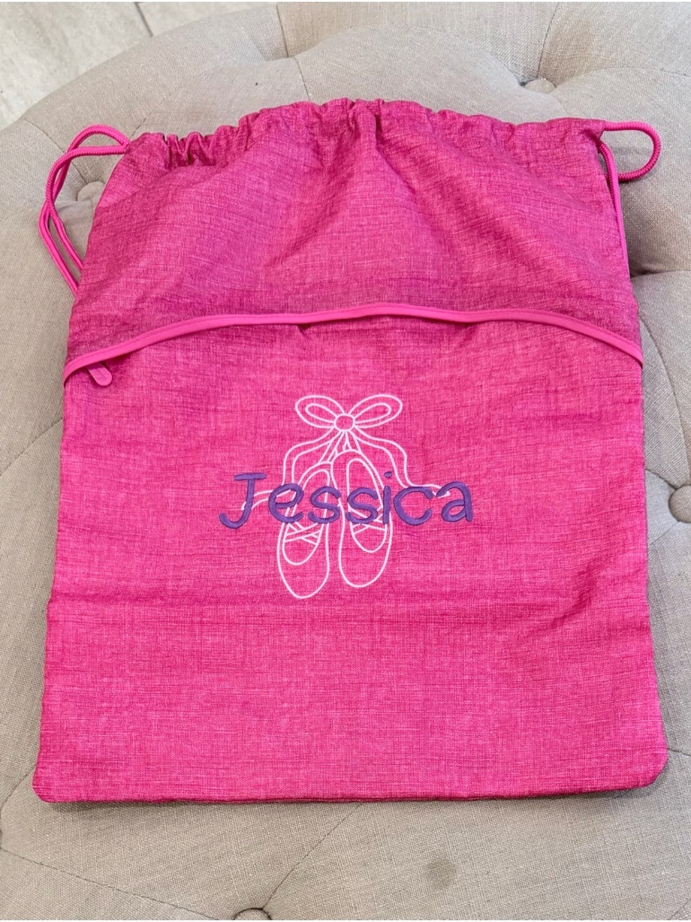 Thirty-One Cinch Sac, NWOT
